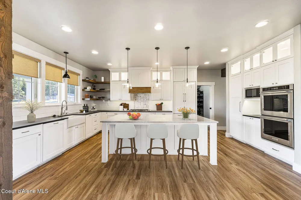 12378 MEADOW WOOD LANE Hayden, ID 83835