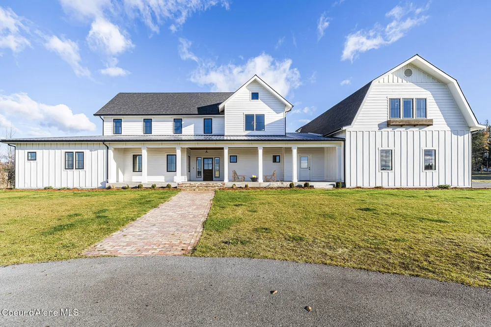 12378 MEADOW WOOD LANE Hayden, ID 83835