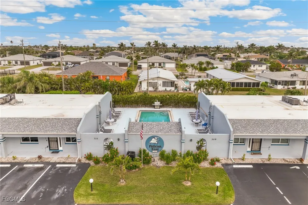 Cape Coral Parkway W #206 Cape Coral, FL 33914