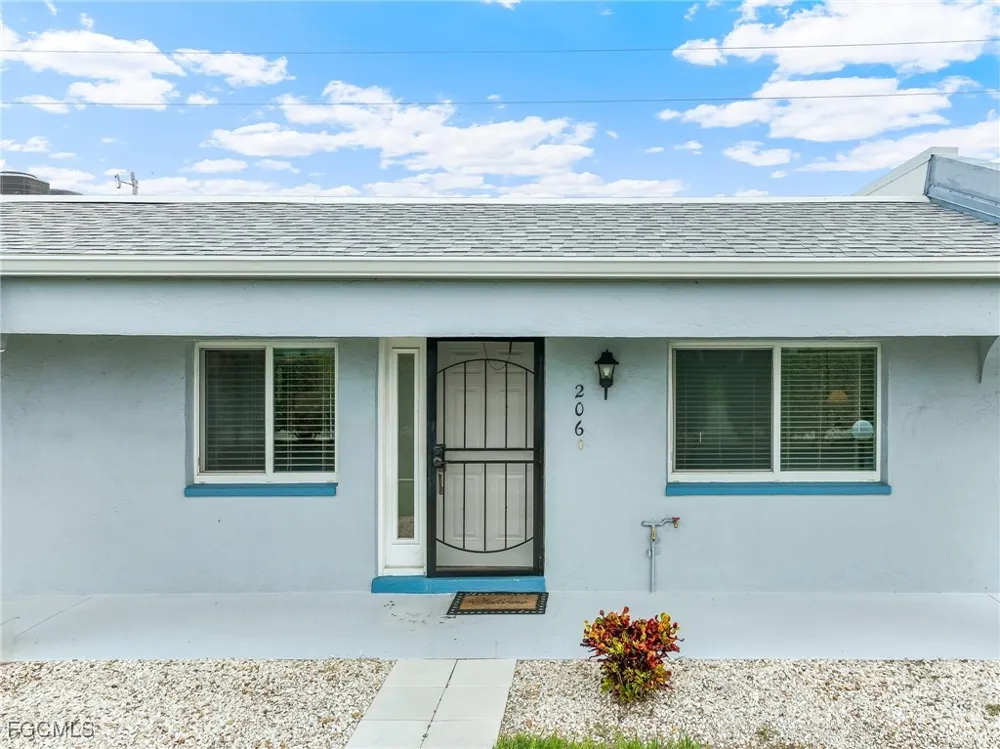 Cape Coral Parkway W #206 Cape Coral, FL 33914