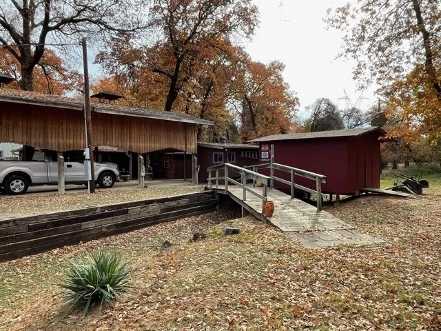 7118 Back Forty Court Granbury, TX 76049