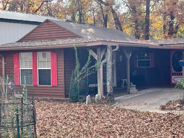 7118 Back Forty Court Granbury, TX 76049