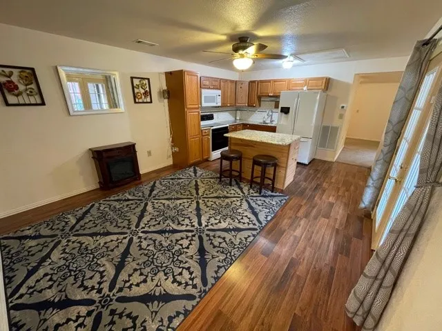 7118 Back Forty Court Granbury, TX 76049