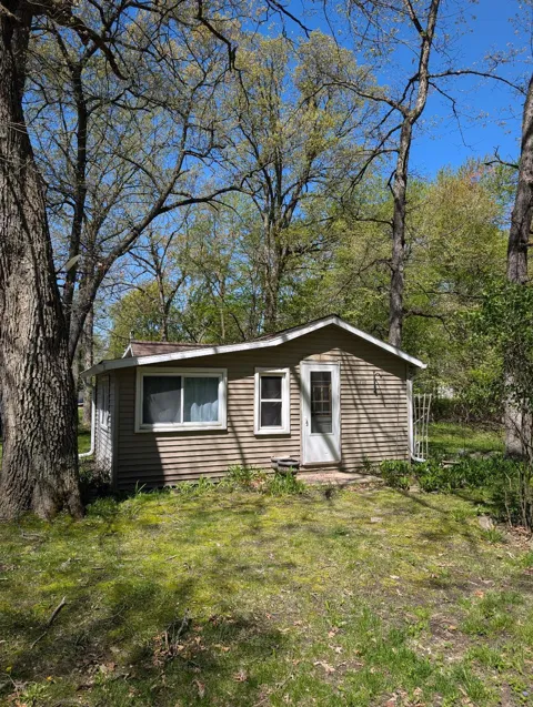 216 Portage Lake Road