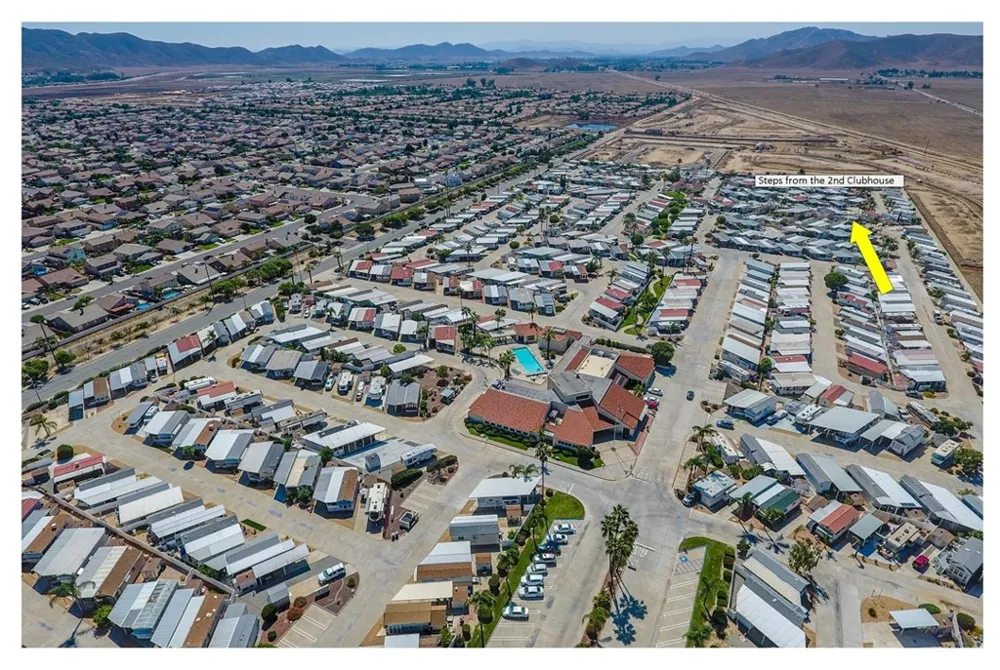 1295 S Cawston Avenue Hemet, CA 92545