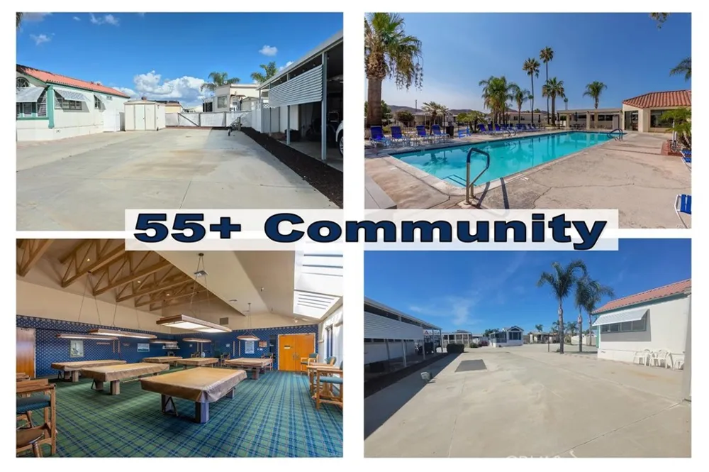 1295 S Cawston Avenue Hemet, CA 92545