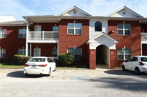 7712 Autry Circle #516