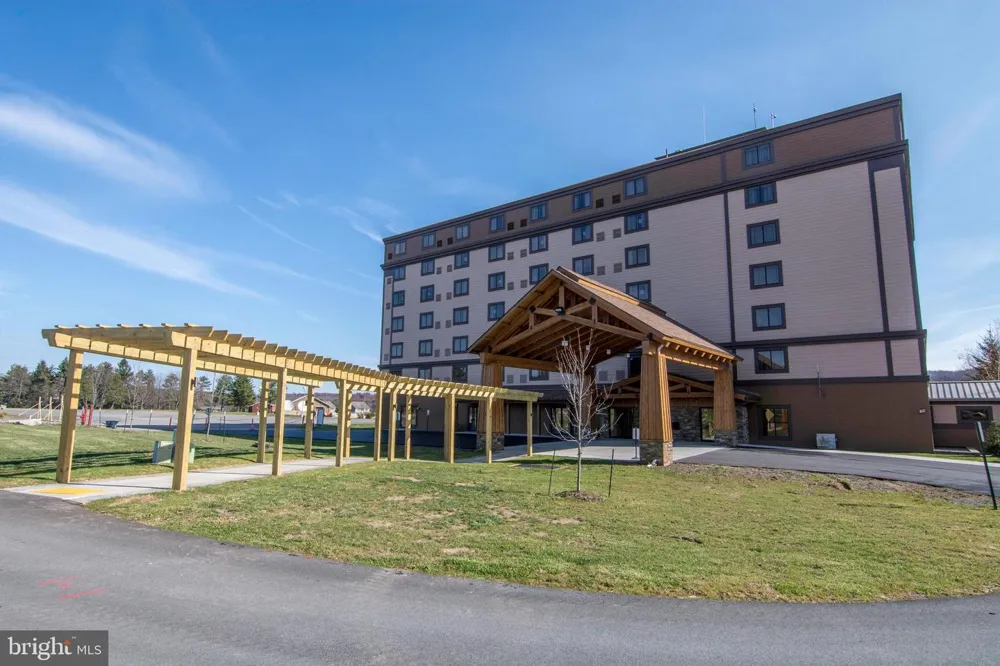 290 MARSH HILL #501L Mc Henry, MD 21541