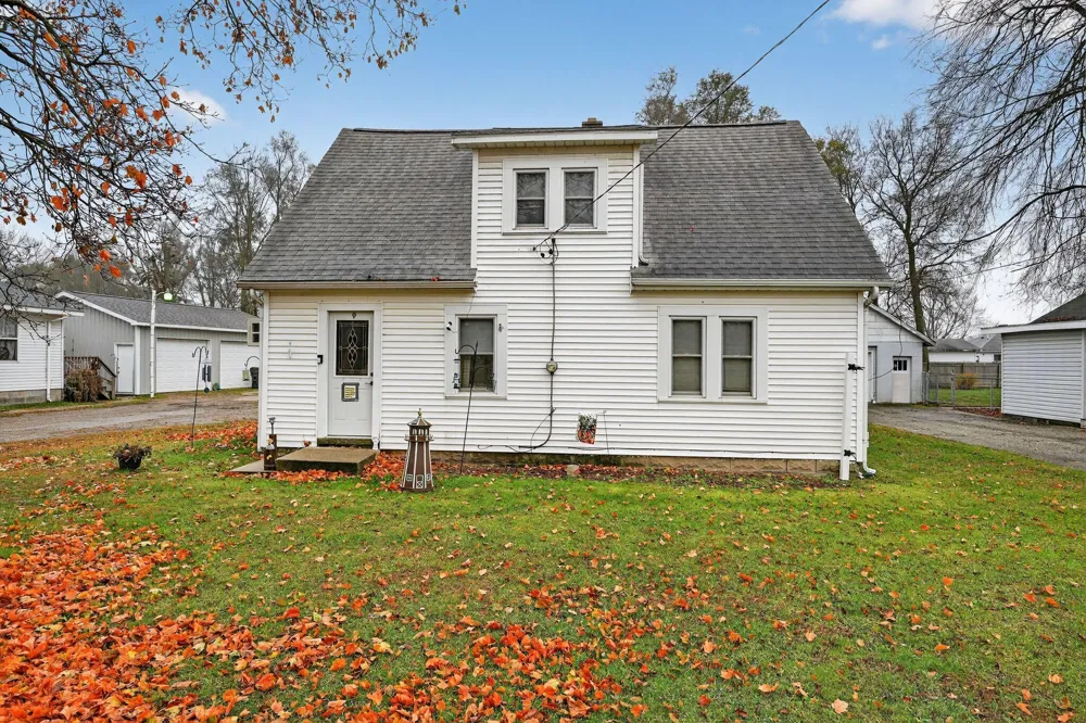 8478 E Michigan Avenue