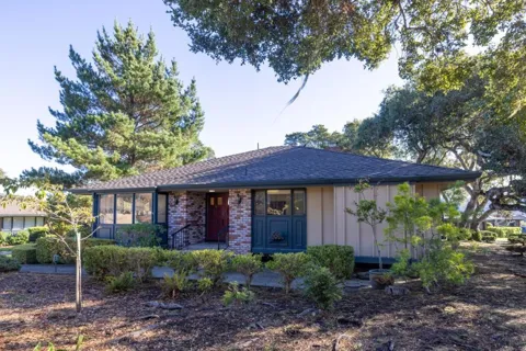 223 Del Mesa Carmel