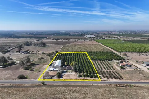 8521 Road 256