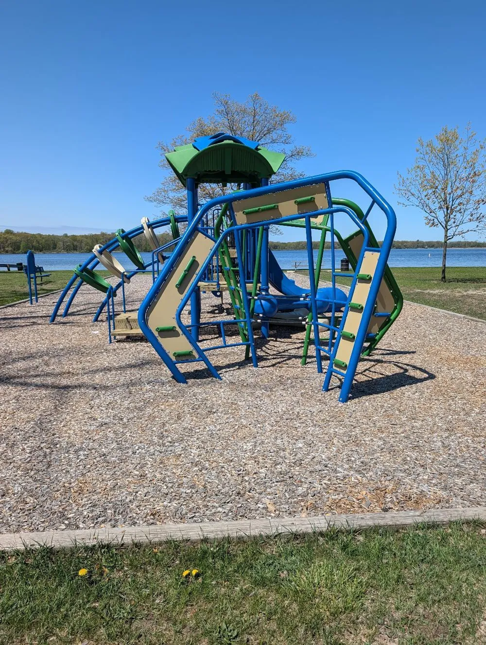 216 Portage Lake Road Waterloo Township, MI 49259