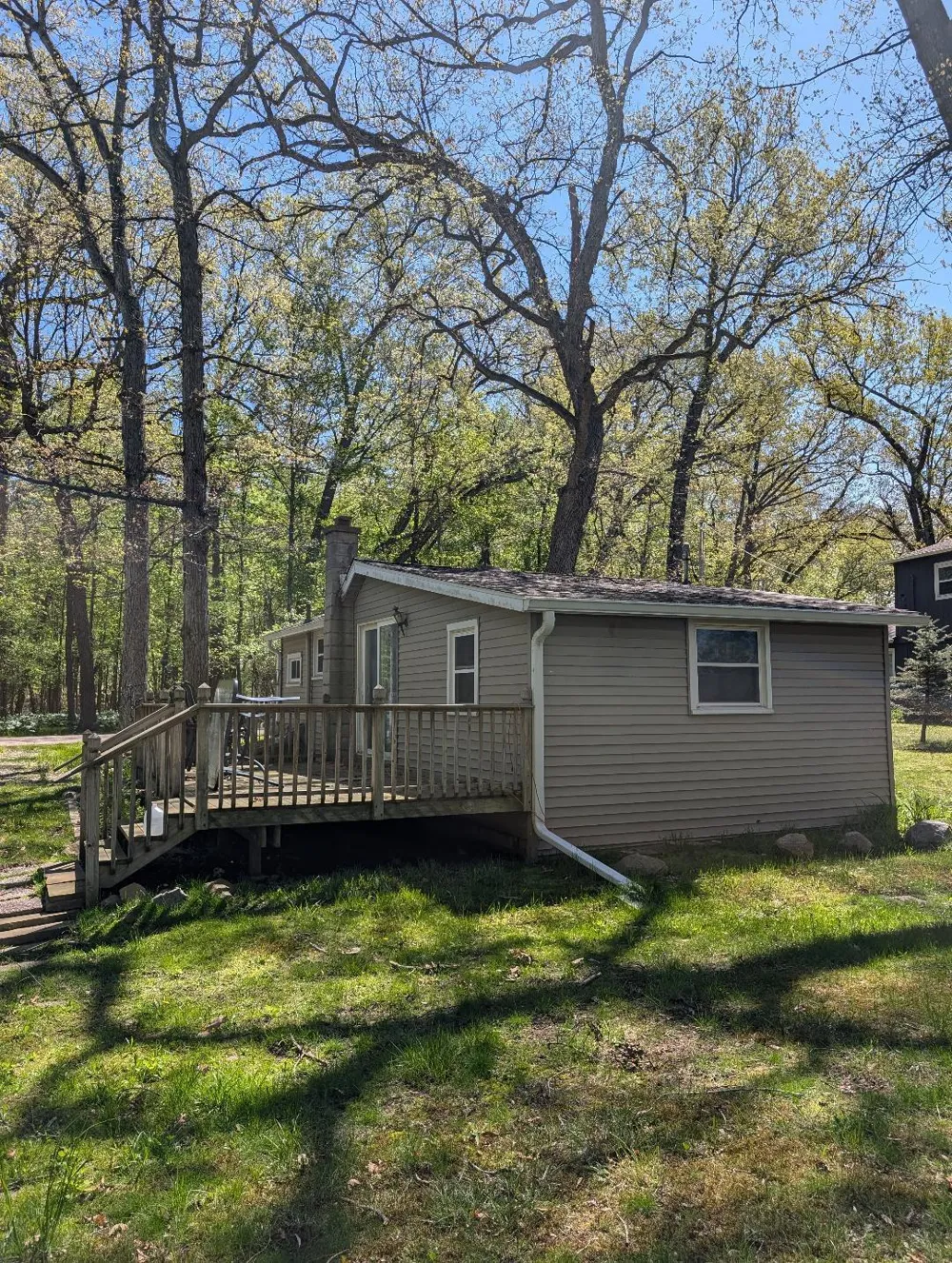 216 Portage Lake Road Waterloo Township, MI 49259