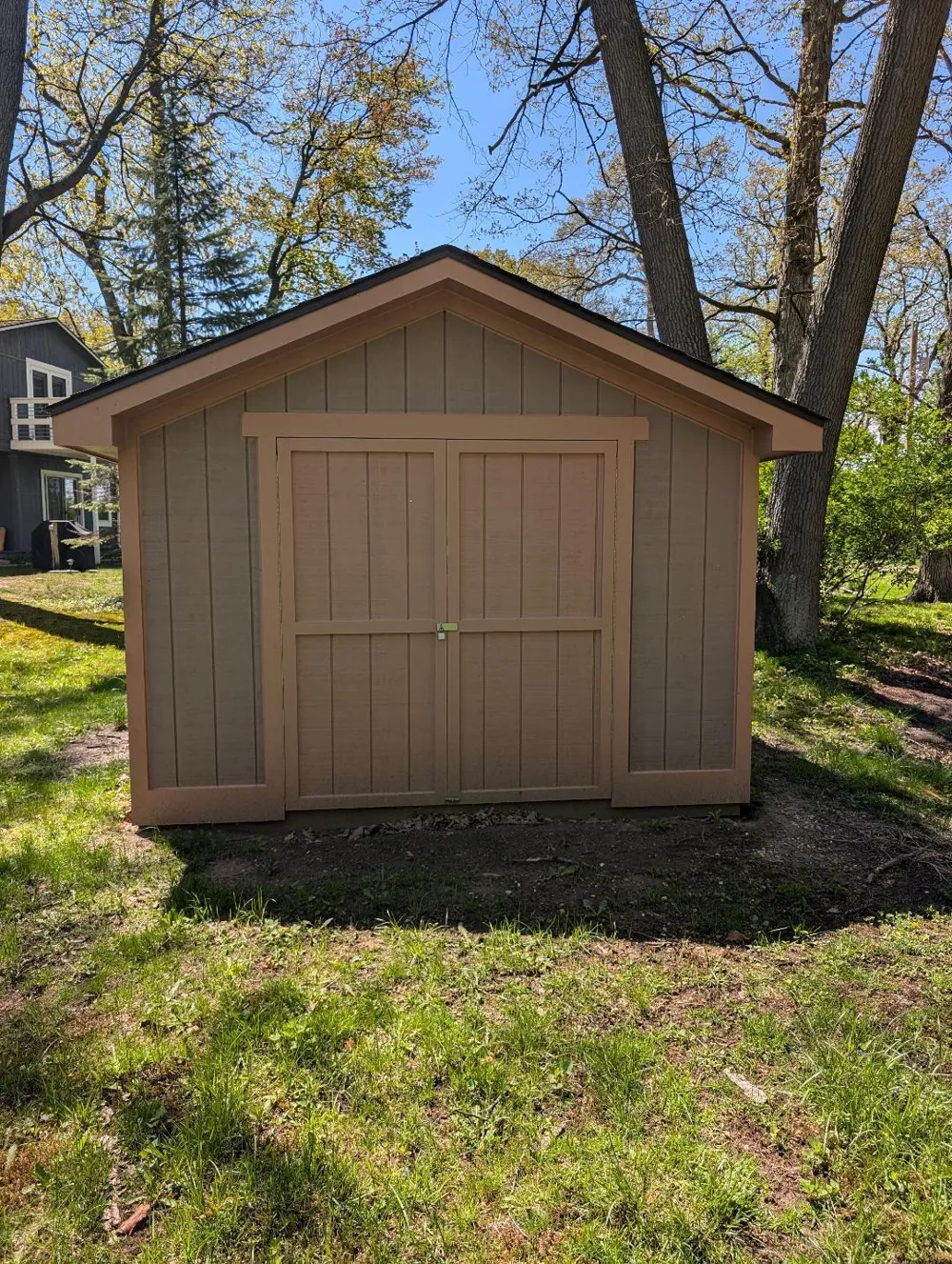 216 Portage Lake Road Waterloo Township, MI 49259