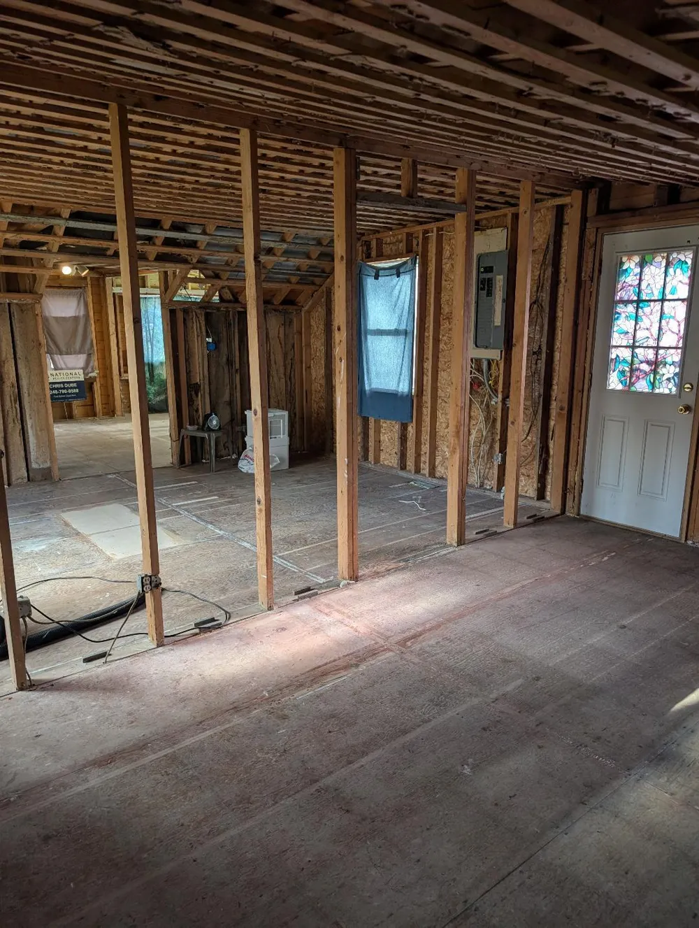 216 Portage Lake Road Waterloo Township, MI 49259