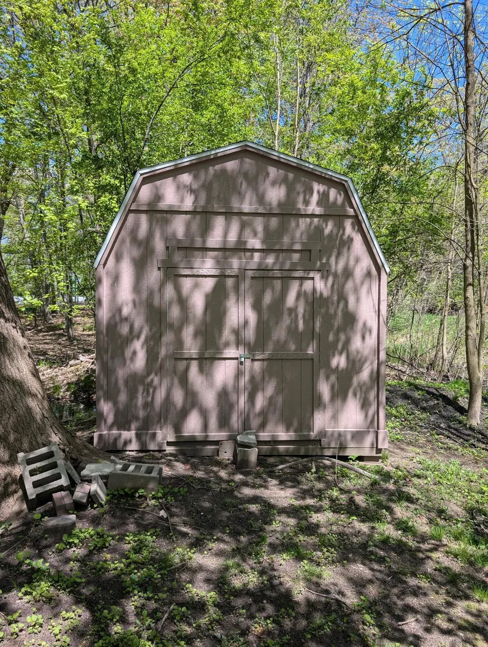 216 Portage Lake Road Waterloo Township, MI 49259