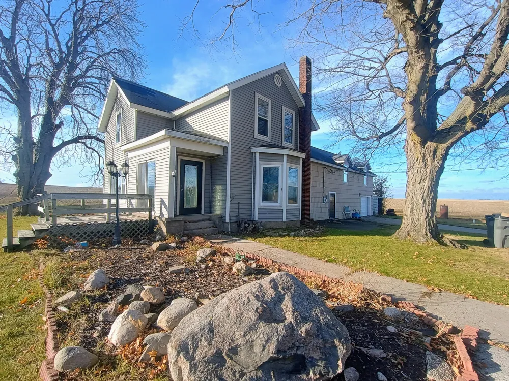 2924 W Van Buren Road