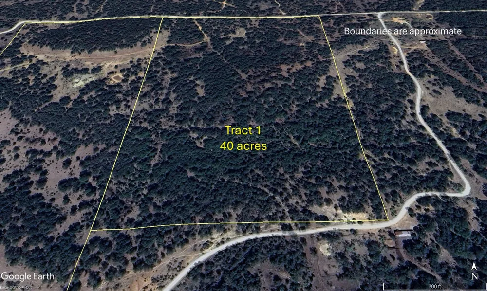 Sunset Lane Jacksboro, TX 76458