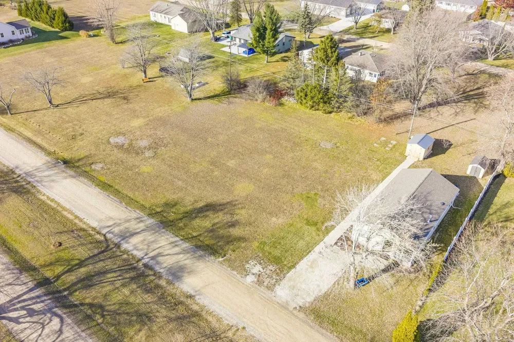 Sunset Boulevard Worth Township, MI 48450