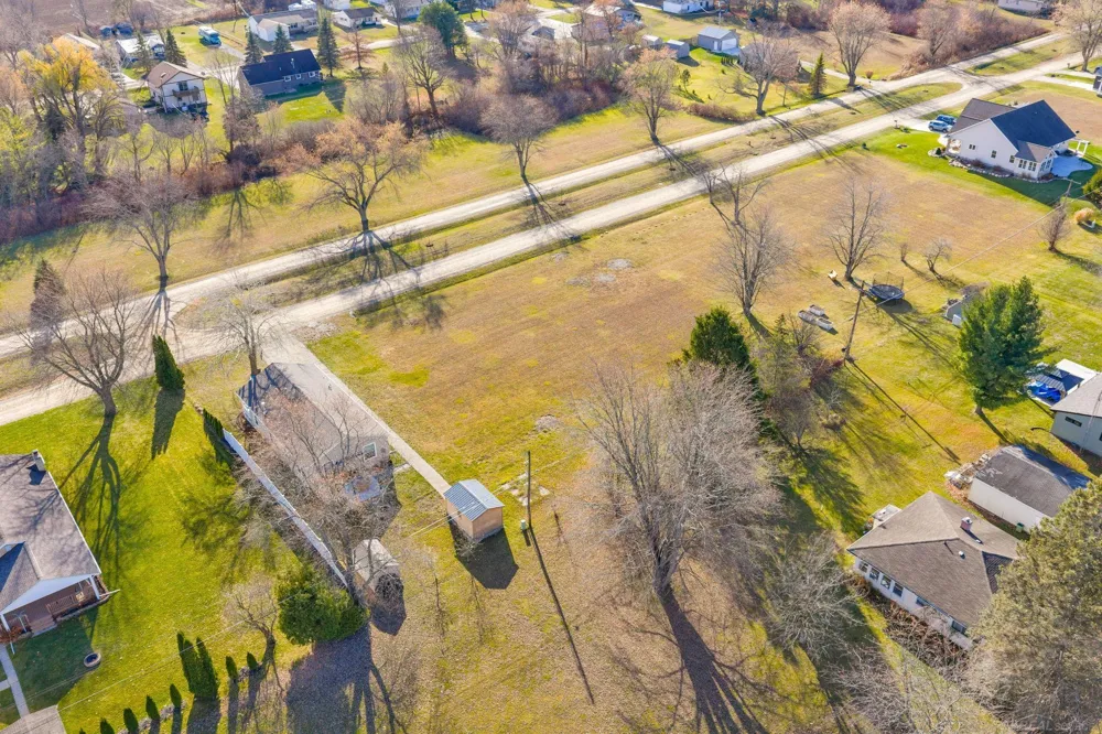 Sunset Boulevard Worth Township, MI 48450