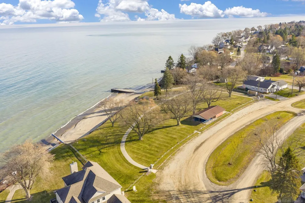 Sunset Boulevard Worth Township, MI 48450