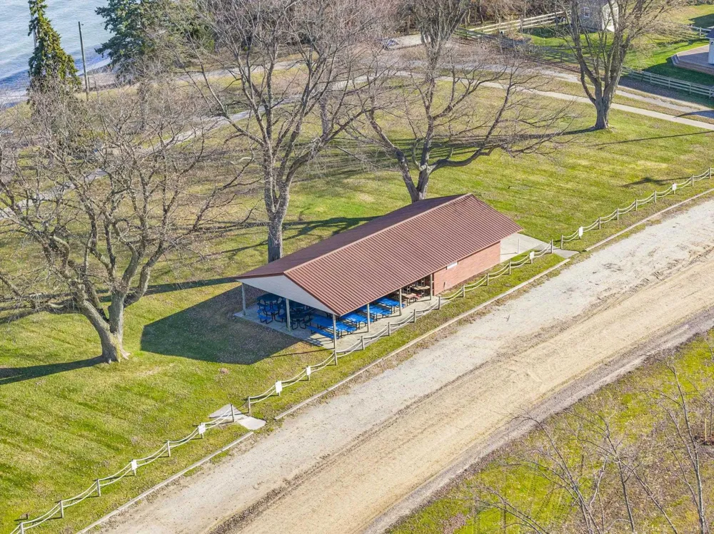 Sunset Boulevard Worth Township, MI 48450