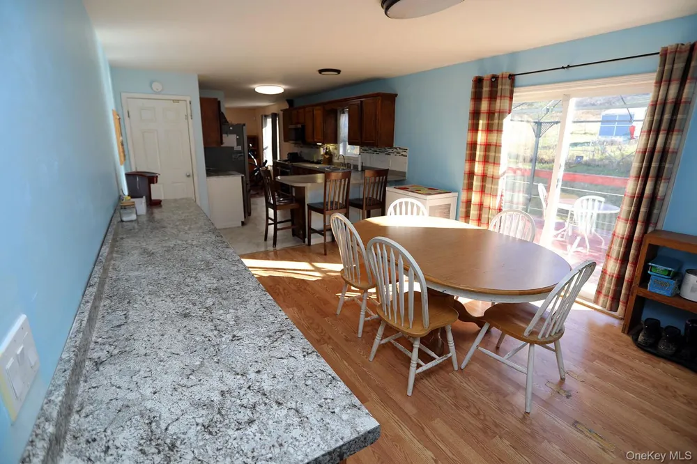 292 County Road 93 Roscoe, NY 12776
