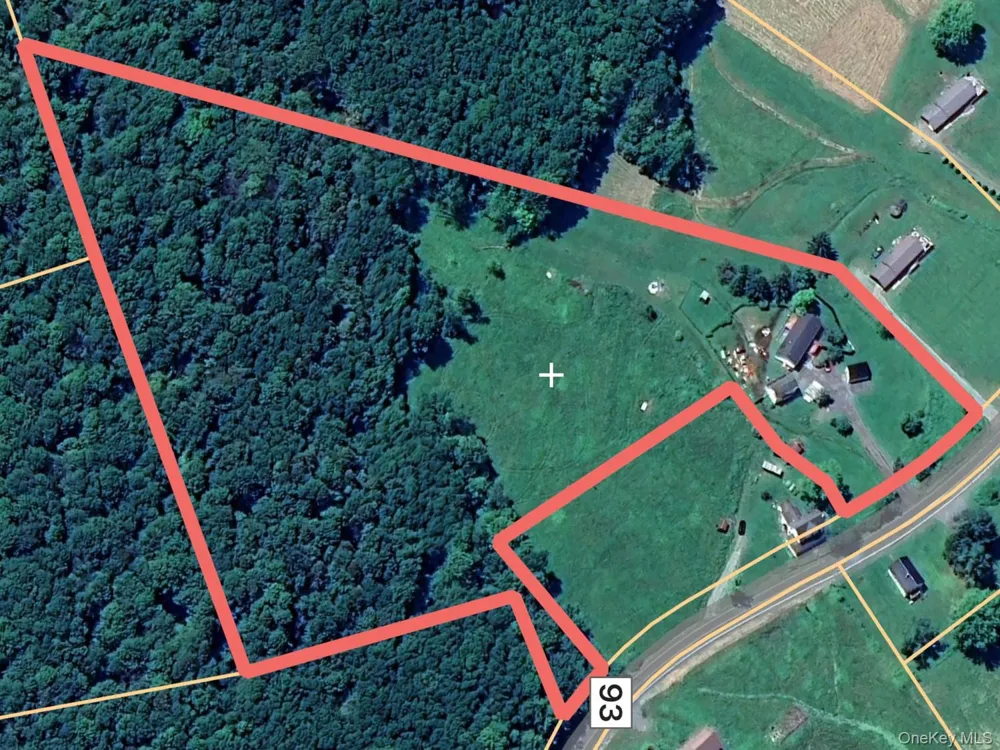 292 County Road 93 Roscoe, NY 12776