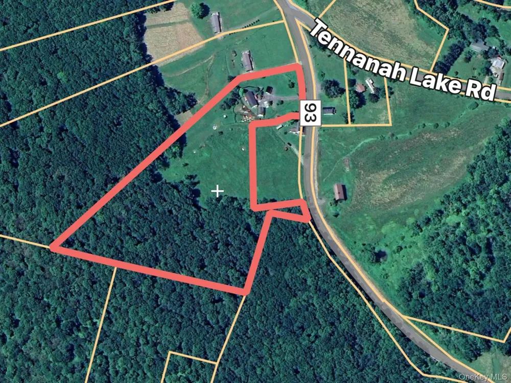 292 County Road 93 Roscoe, NY 12776