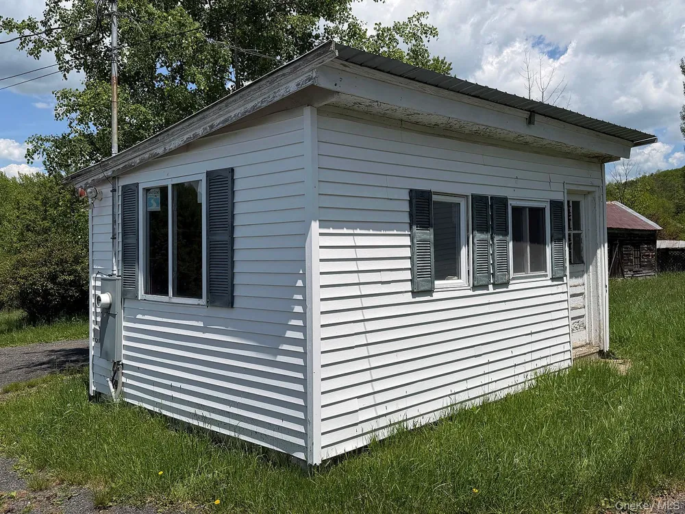 292 County Road 93 Roscoe, NY 12776