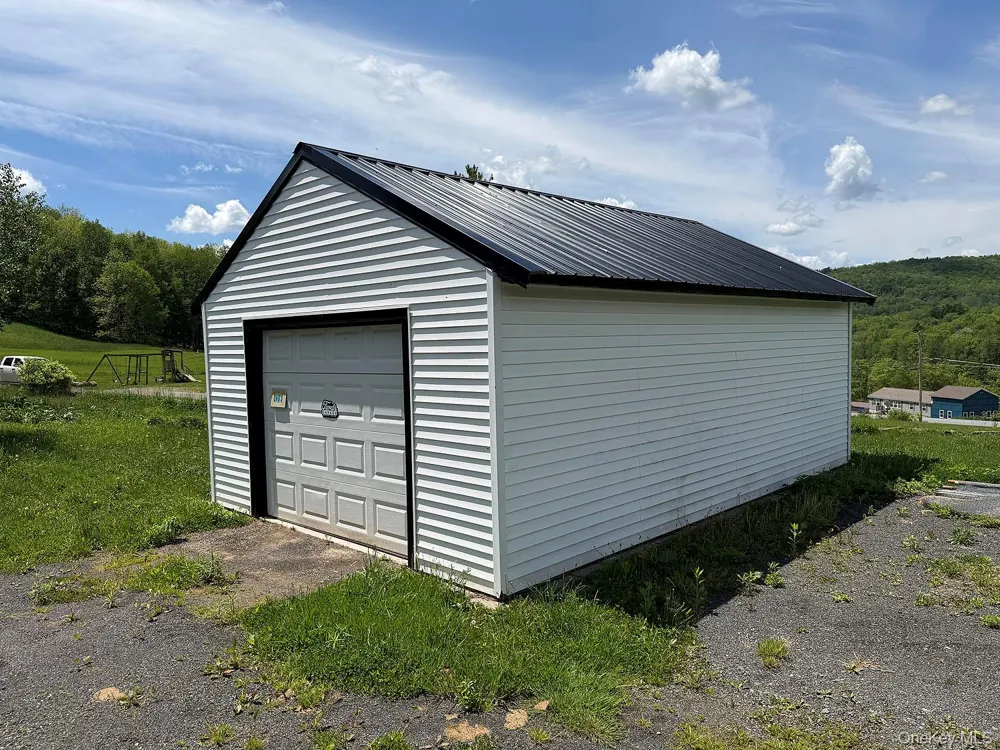 292 County Road 93 Roscoe, NY 12776
