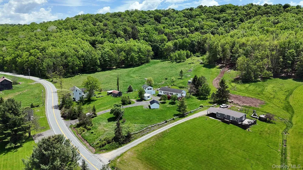 292 County Road 93 Roscoe, NY 12776