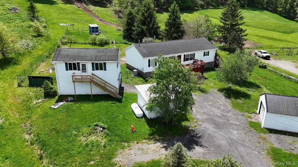 292 County Road 93 Roscoe, NY 12776