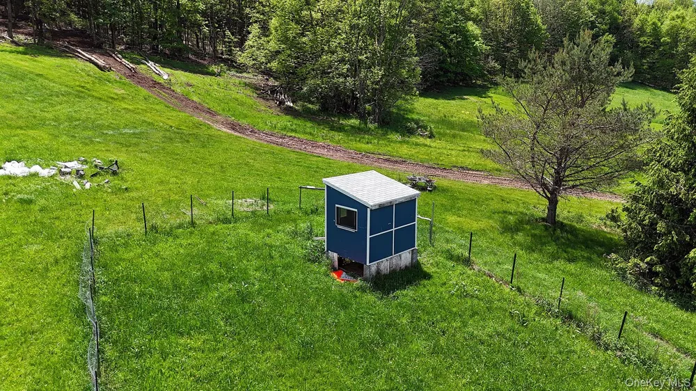 292 County Road 93 Roscoe, NY 12776