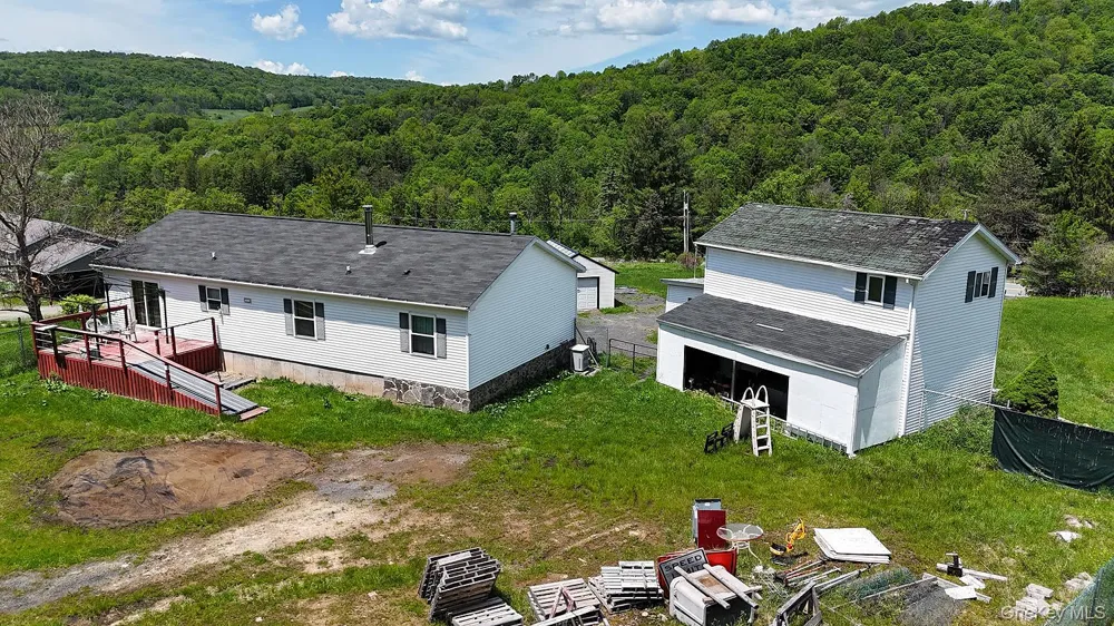 292 County Road 93 Roscoe, NY 12776