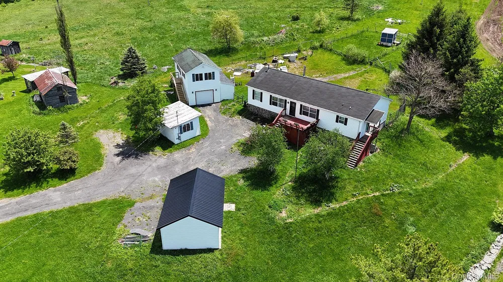 292 County Road 93 Roscoe, NY 12776