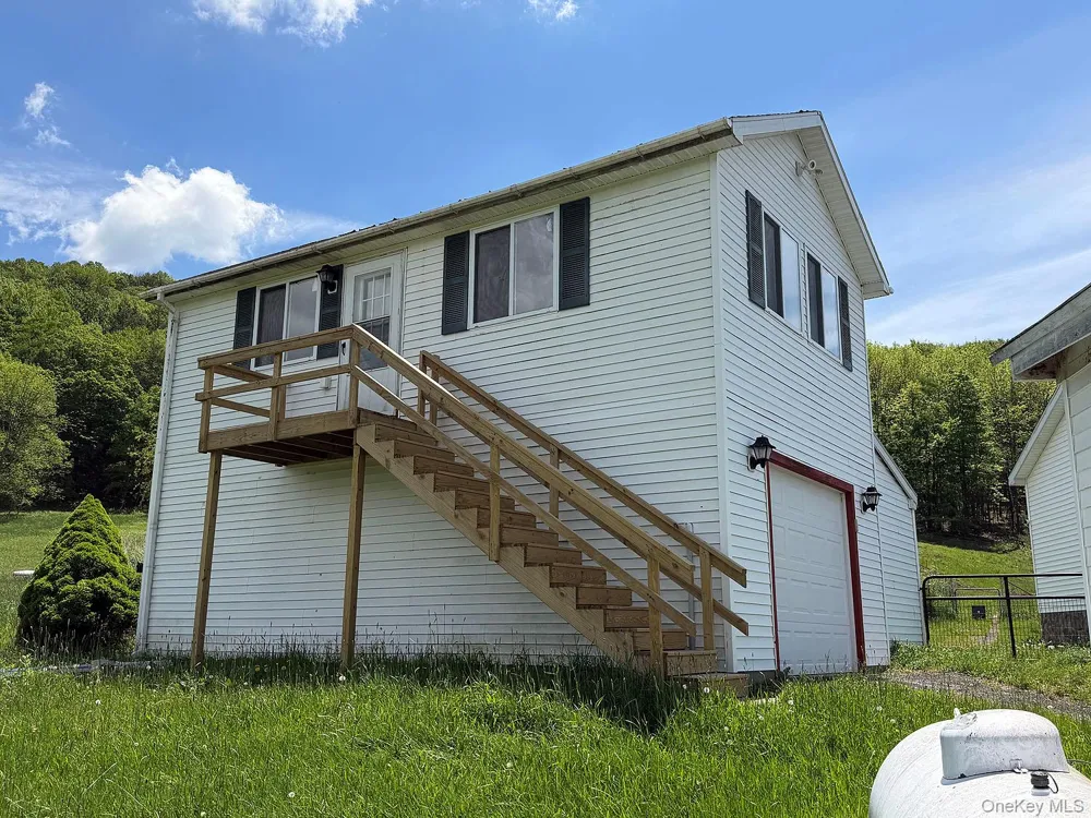 292 County Road 93 Roscoe, NY 12776