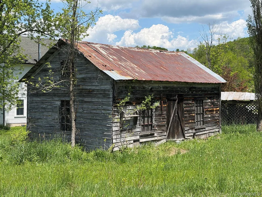 292 County Road 93 Roscoe, NY 12776