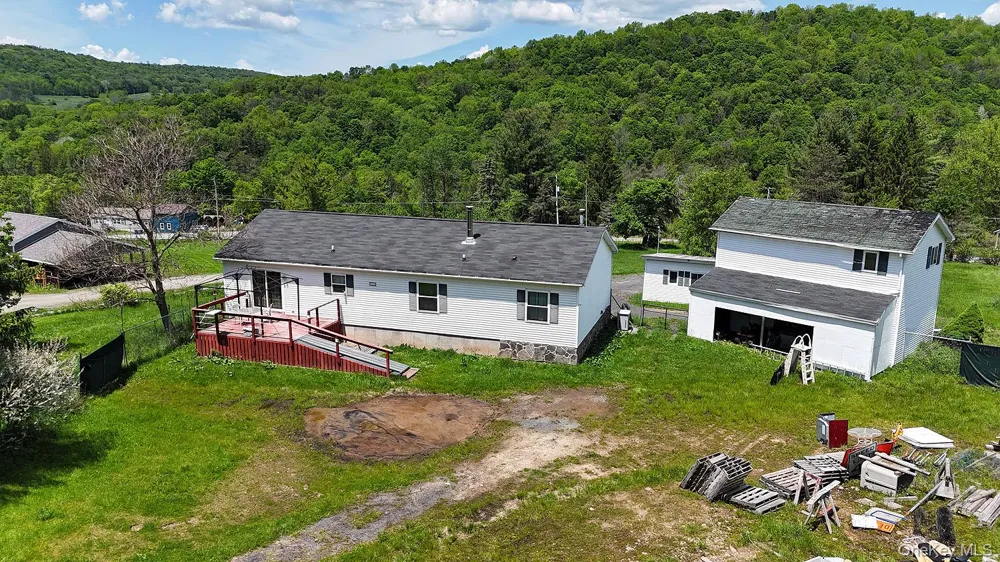 292 County Road 93 Roscoe, NY 12776