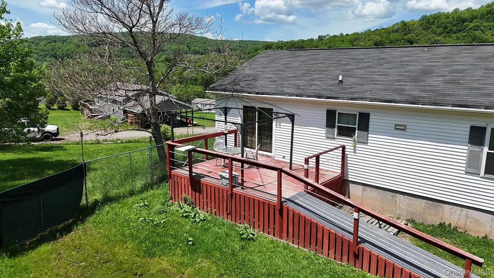 292 County Road 93 Roscoe, NY 12776