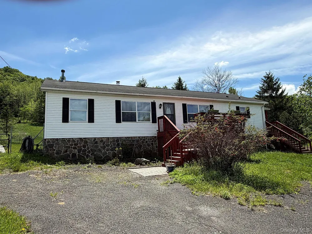 292 County Road 93 Roscoe, NY 12776