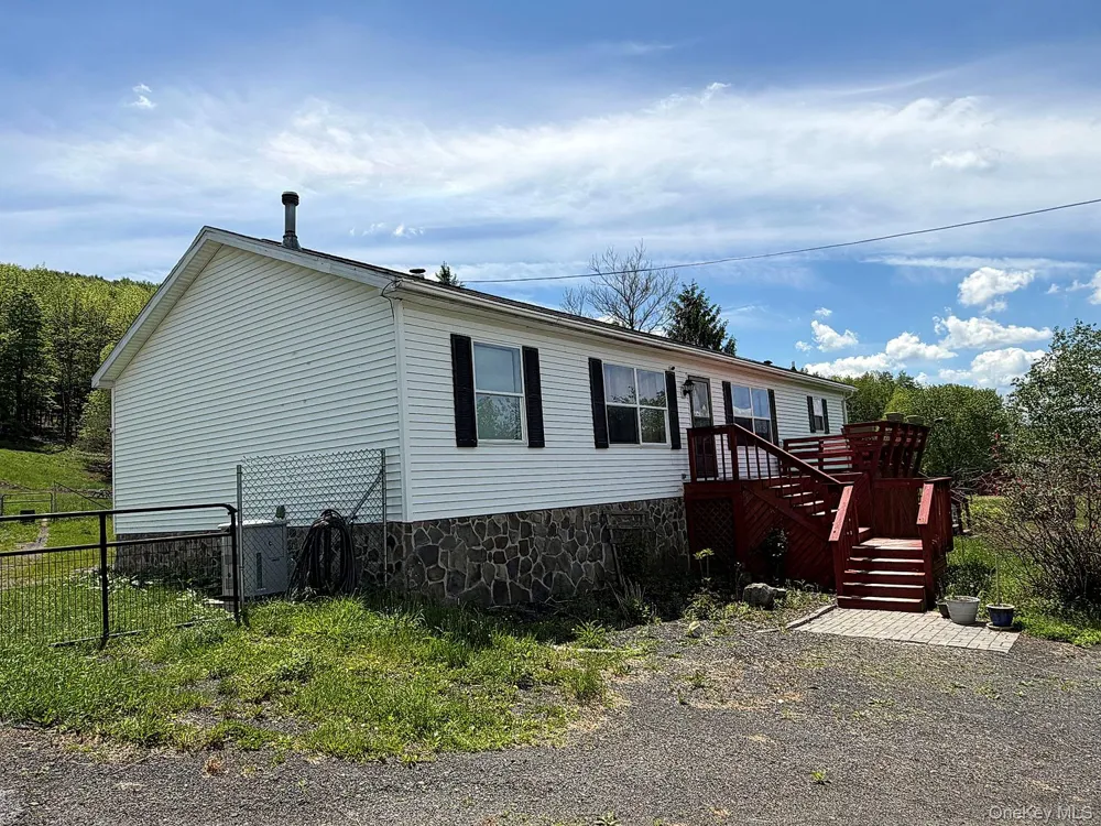 292 County Road 93 Roscoe, NY 12776