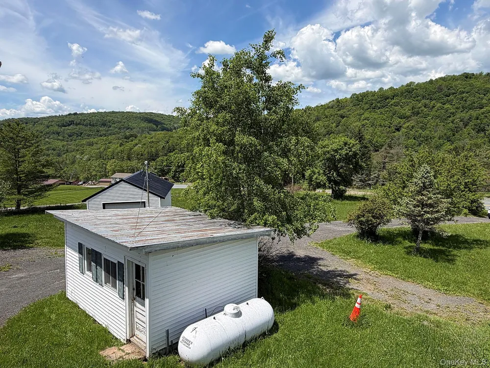 292 County Road 93 Roscoe, NY 12776