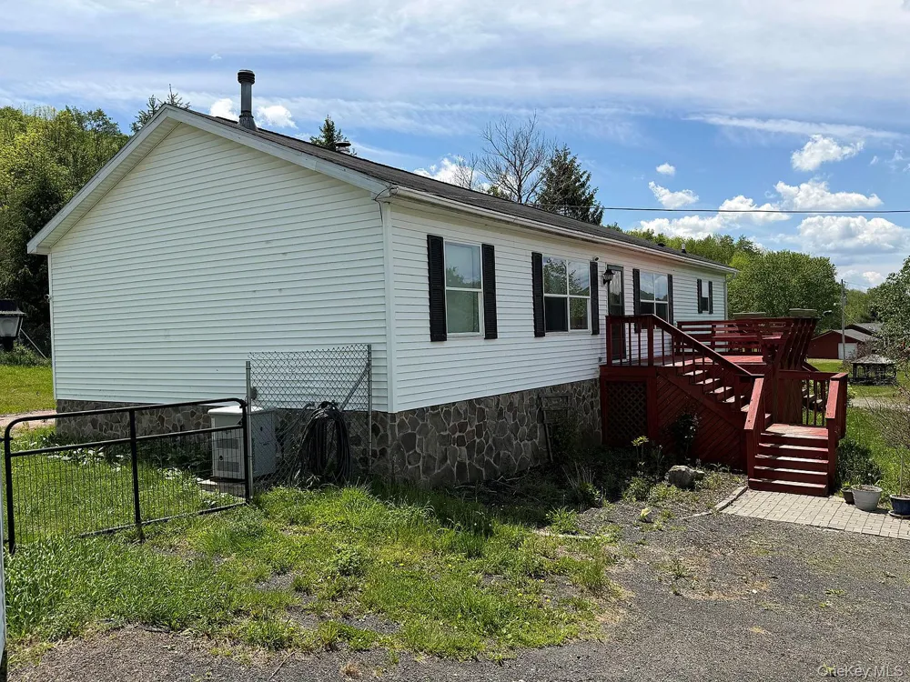 292 County Road 93 Roscoe, NY 12776
