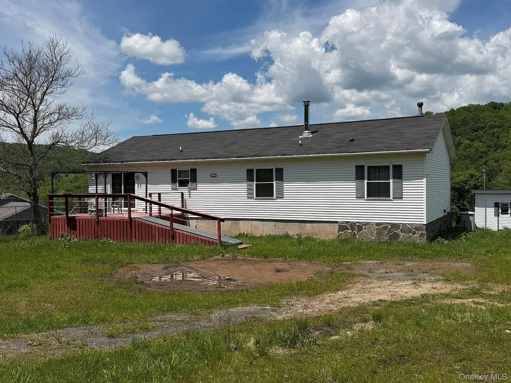 292 County Road 93 Roscoe, NY 12776
