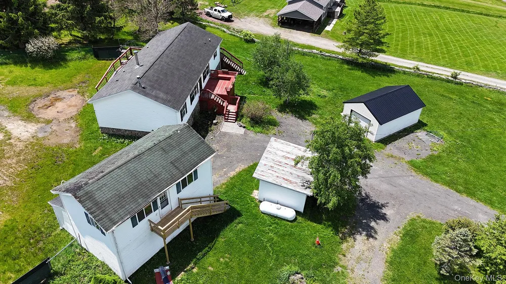 292 County Road 93 Roscoe, NY 12776