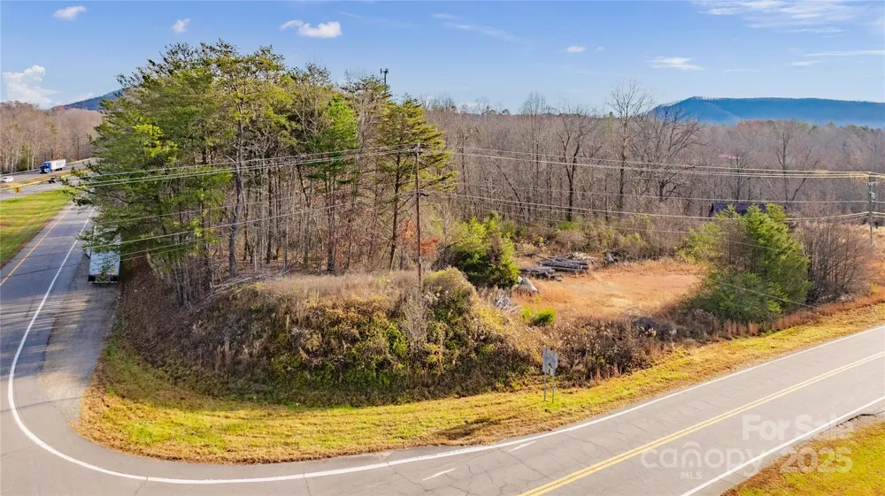 V/L Ashworth Road Marion, NC 28752