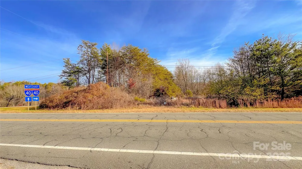 V/L Ashworth Road Marion, NC 28752