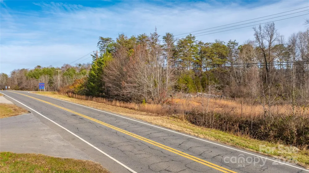 V/L Ashworth Road Marion, NC 28752