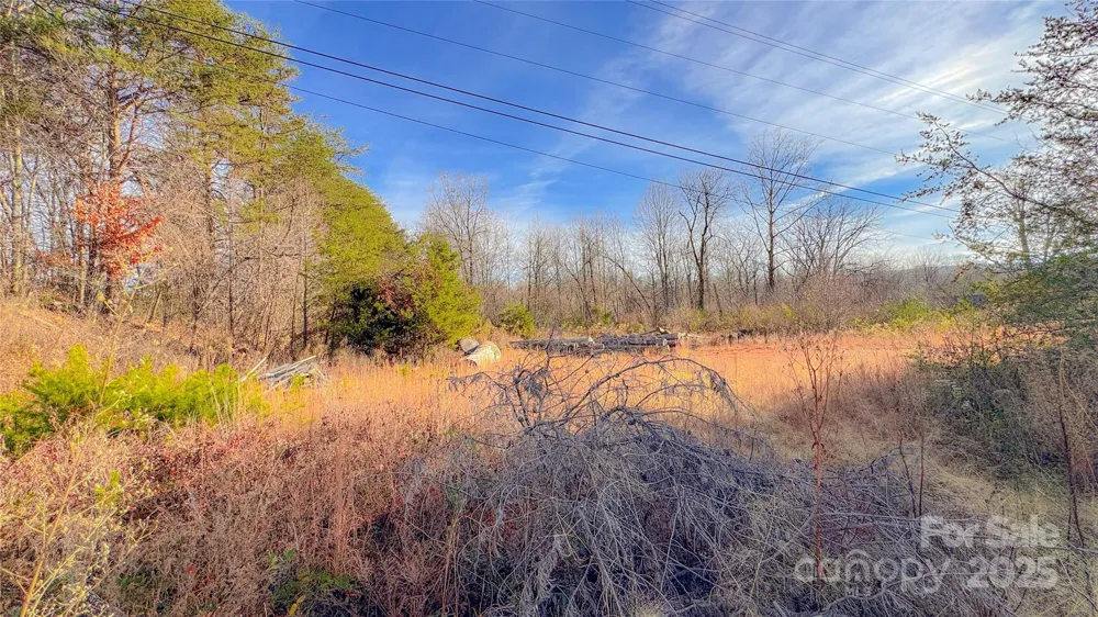 V/L Ashworth Road Marion, NC 28752